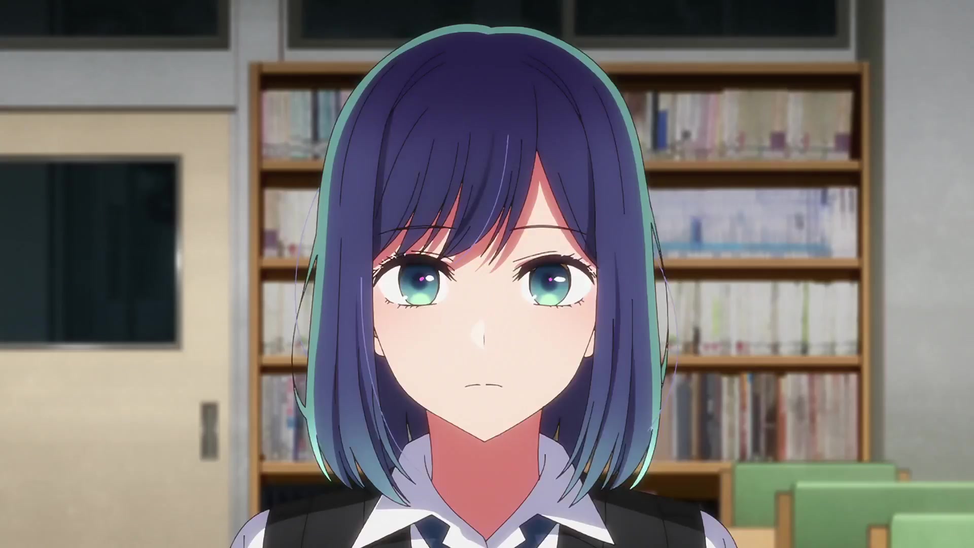 [Tsukyio Editing Resources] Oshi No Ko Season 1 (Episode 6) Raw Clips (168) (tsukyio.com).mp4